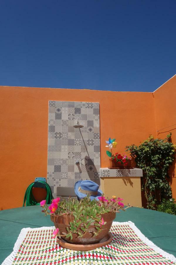 Villa Es Llimoner Des Molinar Palma Exterior foto
